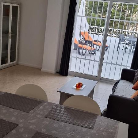 Immaculate And Modern 1 Bedroomed Apartment Dénia Eksteriør billede