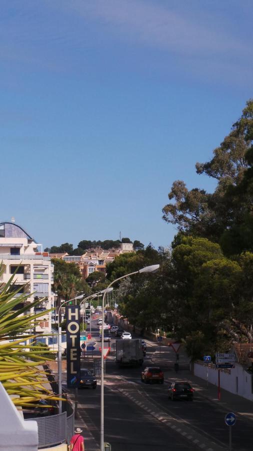 Immaculate And Modern 1 Bedroomed Apartment Dénia Eksteriør billede