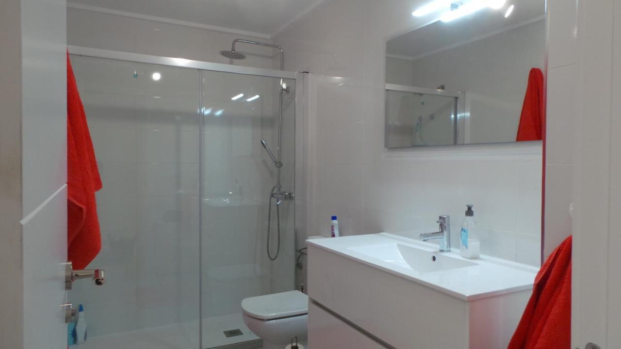 Immaculate And Modern 1 Bedroomed Apartment Dénia Eksteriør billede