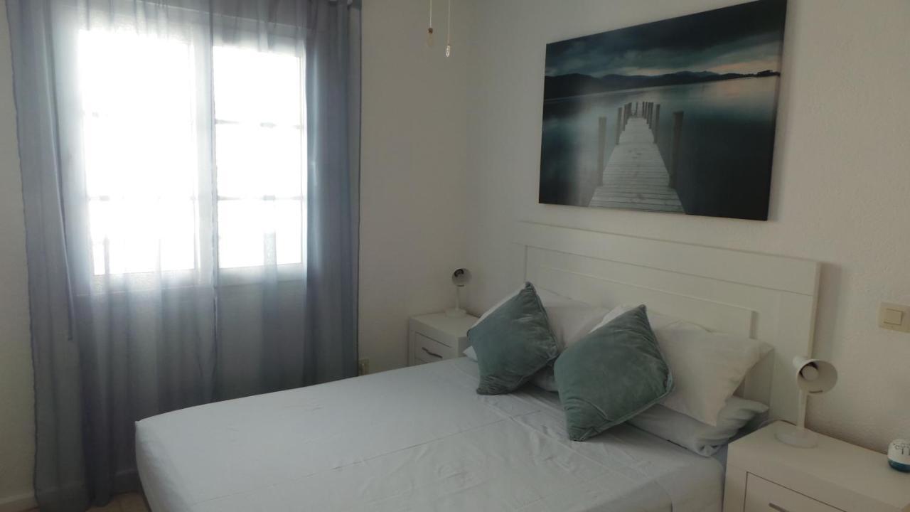 Immaculate And Modern 1 Bedroomed Apartment Dénia Eksteriør billede