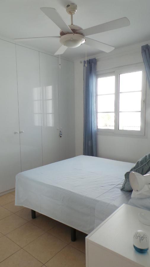 Immaculate And Modern 1 Bedroomed Apartment Dénia Eksteriør billede