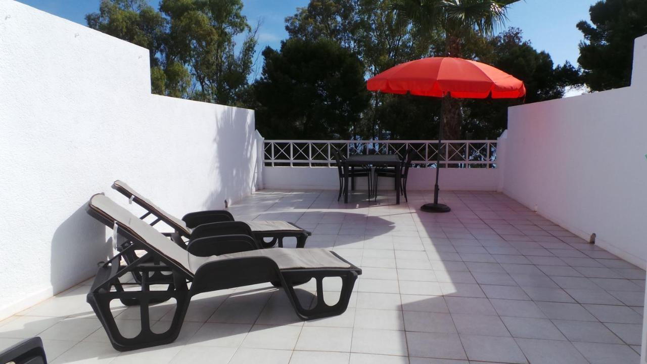 Immaculate And Modern 1 Bedroomed Apartment Dénia Eksteriør billede
