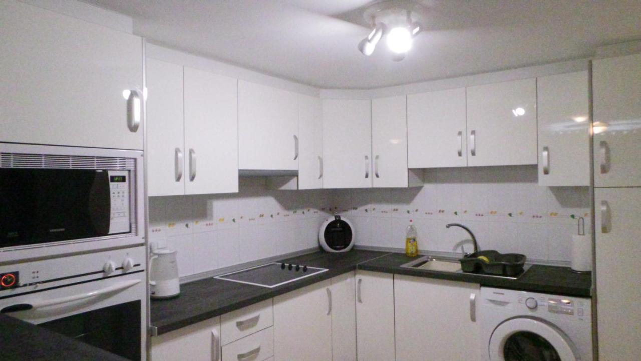 Immaculate And Modern 1 Bedroomed Apartment Dénia Eksteriør billede