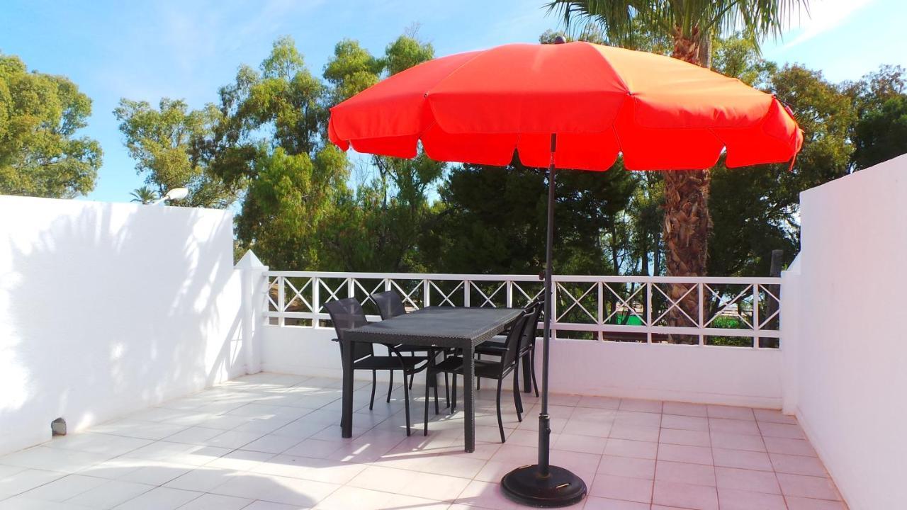 Immaculate And Modern 1 Bedroomed Apartment Dénia Eksteriør billede