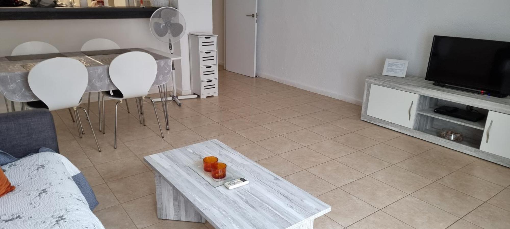 Immaculate And Modern 1 Bedroomed Apartment Dénia Eksteriør billede
