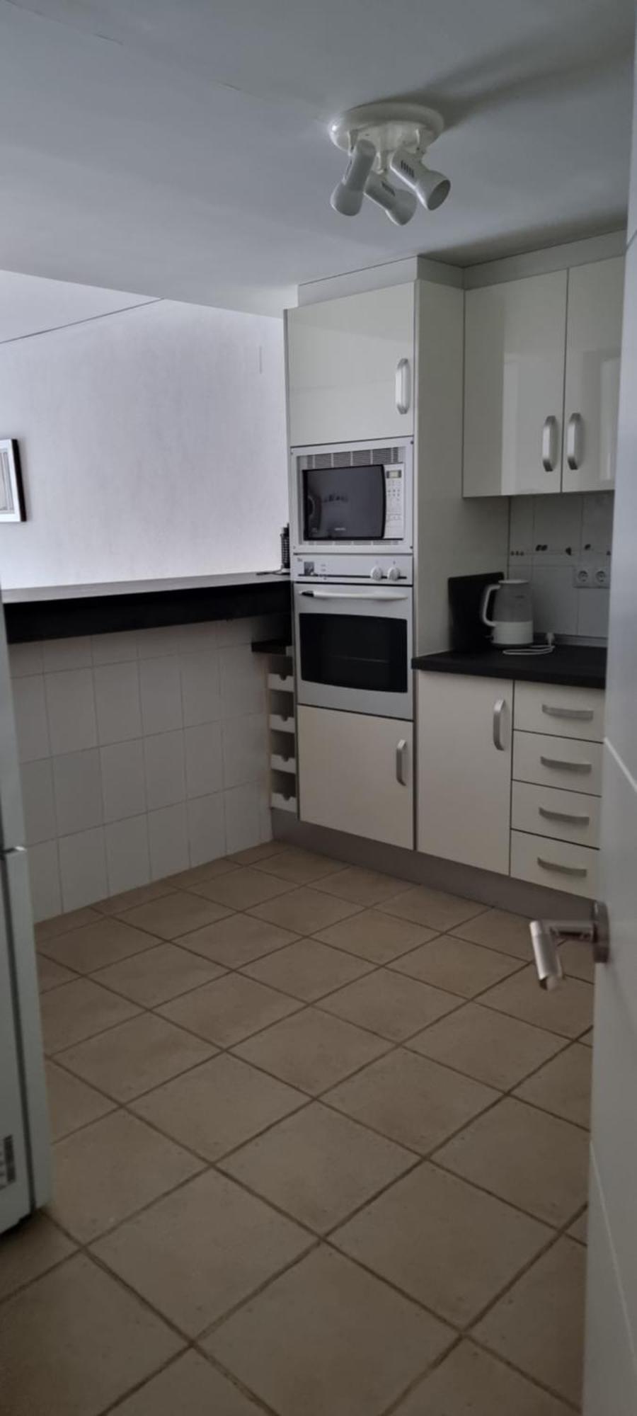 Immaculate And Modern 1 Bedroomed Apartment Dénia Eksteriør billede