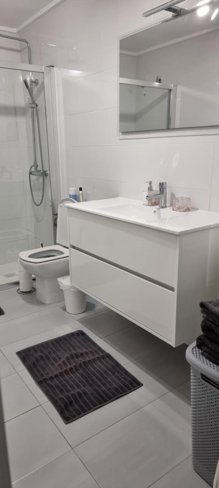Immaculate And Modern 1 Bedroomed Apartment Dénia Eksteriør billede