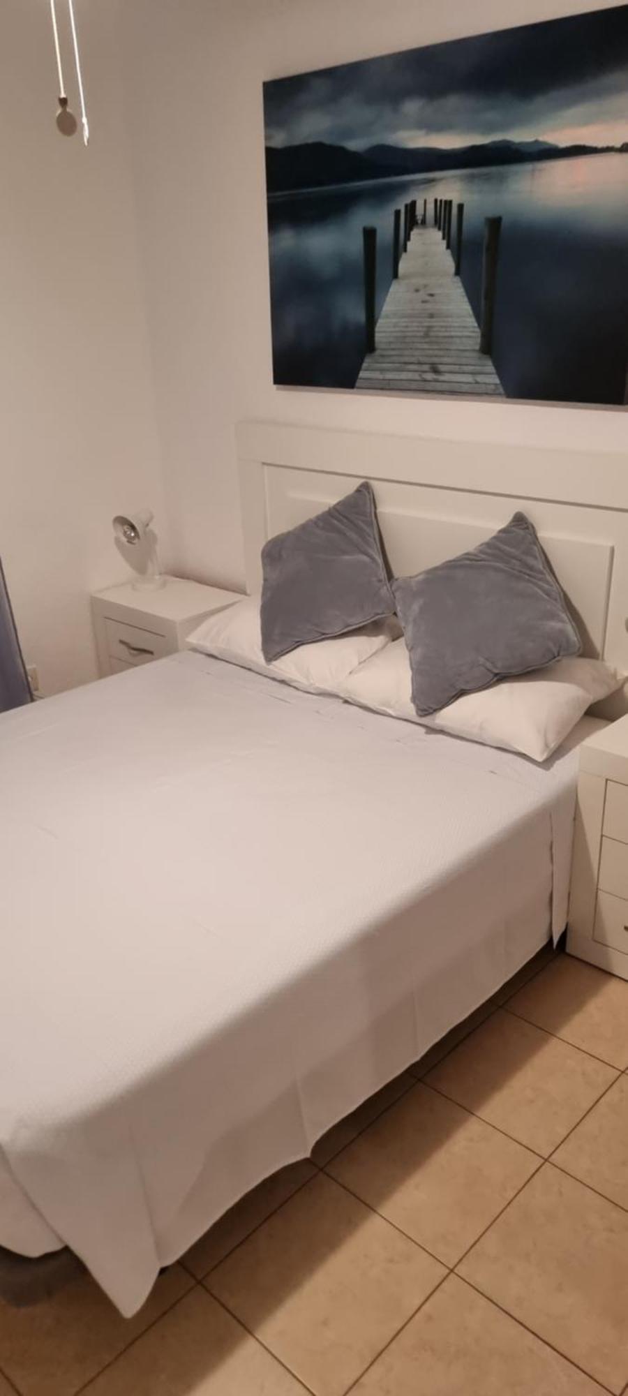 Immaculate And Modern 1 Bedroomed Apartment Dénia Eksteriør billede