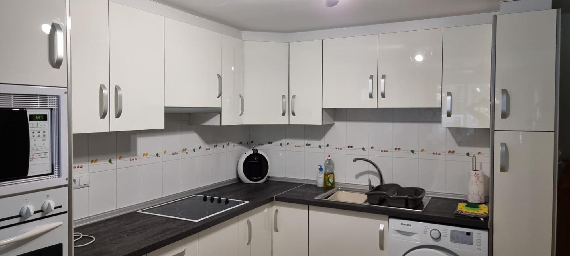 Immaculate And Modern 1 Bedroomed Apartment Dénia Eksteriør billede
