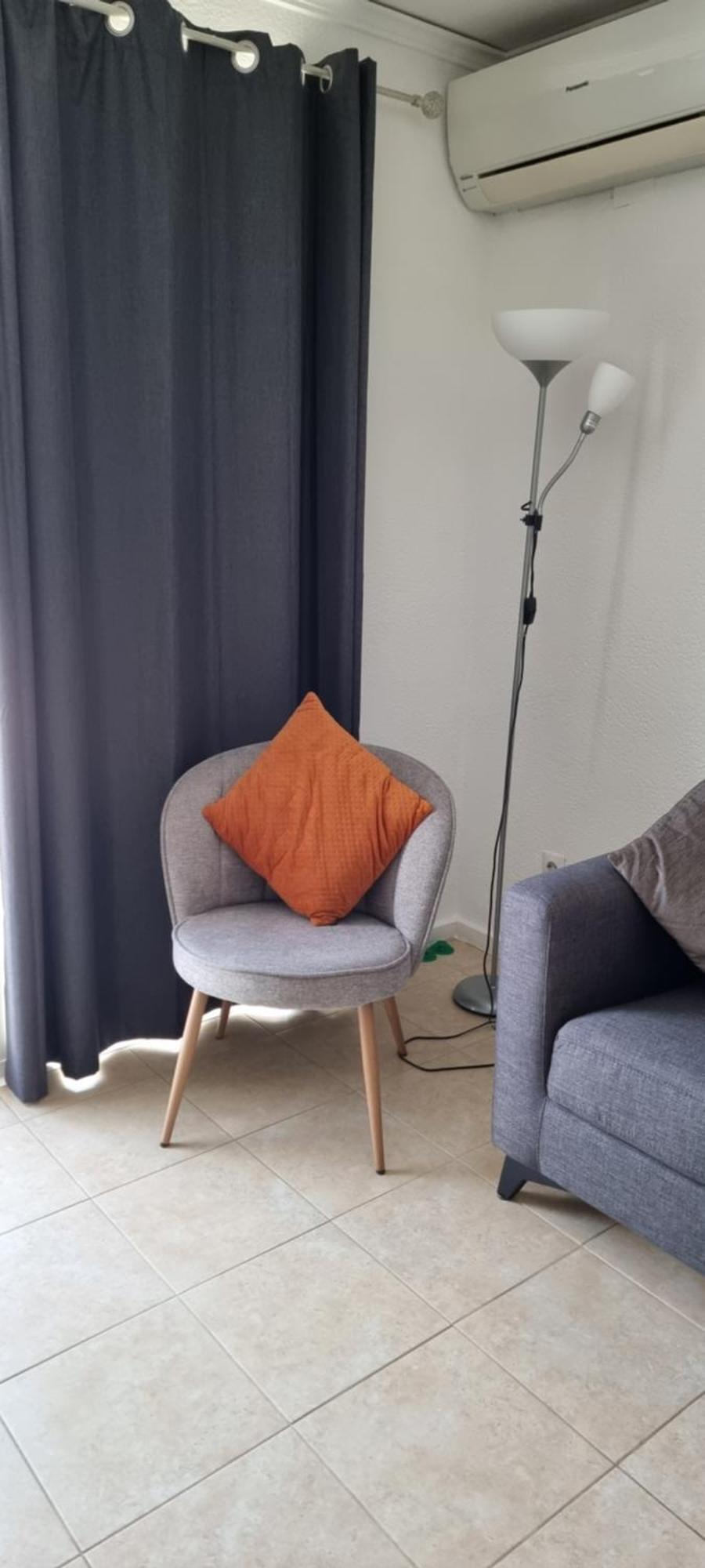 Immaculate And Modern 1 Bedroomed Apartment Dénia Eksteriør billede