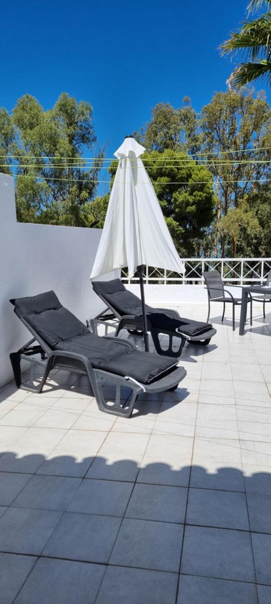 Immaculate And Modern 1 Bedroomed Apartment Dénia Eksteriør billede