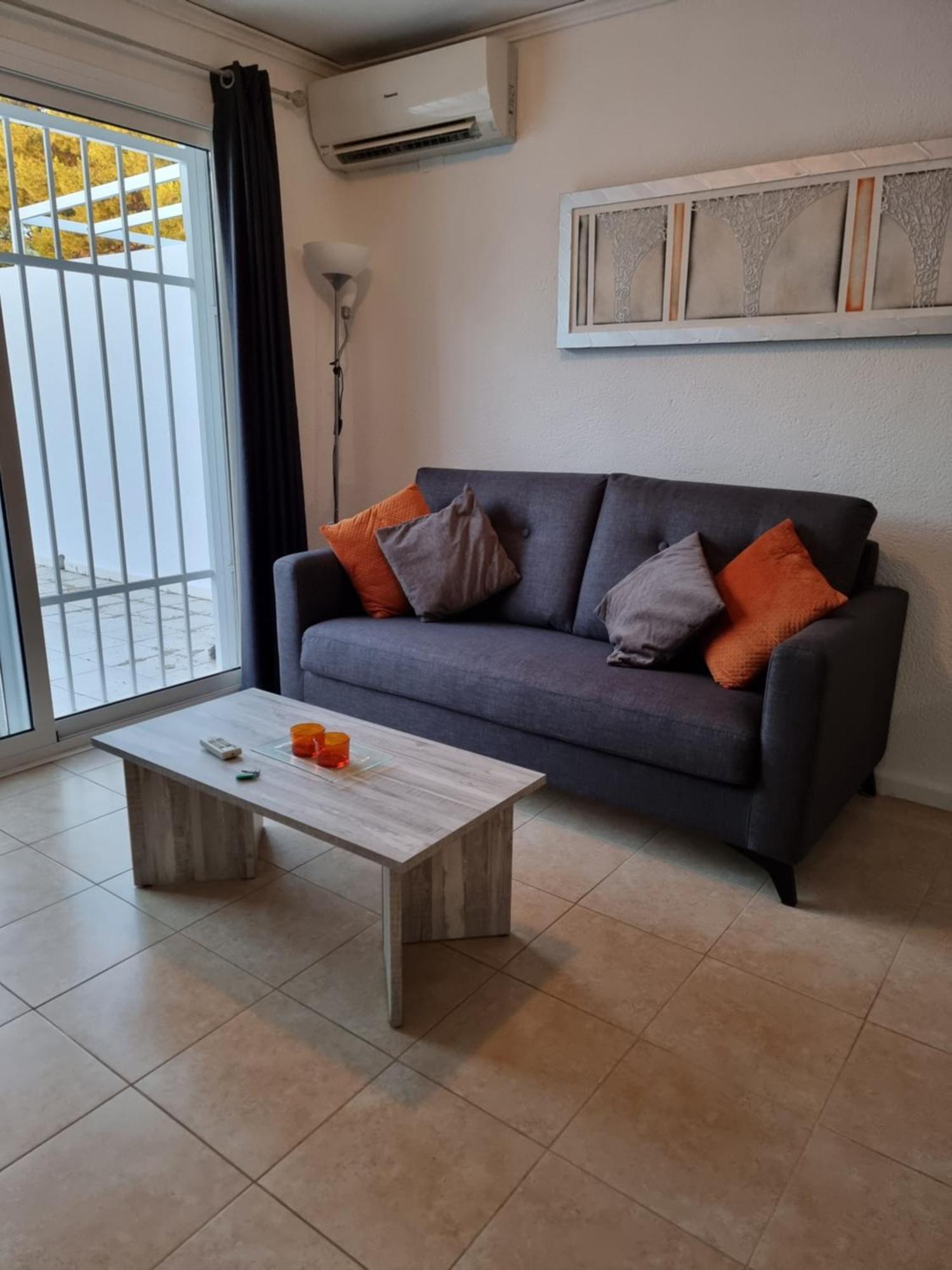 Immaculate And Modern 1 Bedroomed Apartment Dénia Eksteriør billede